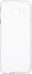 Husa Spate Samsung Galaxy J4 Plus Transparent 