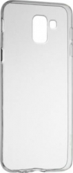 Husa Spate Samsung Galaxy J6 Transparent 
