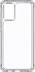 Husa Spate Samsung Galaxy S20 Plus Antisoc Transparent 