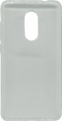 Husa Spate Xiaomi Redmi Note 4 Transparent 