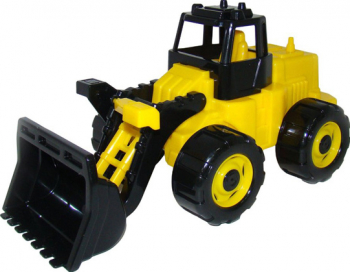 Excavator Heracles Polesie 