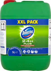Dezinfectant antibacterian universal Domestos XXL Pack 5L