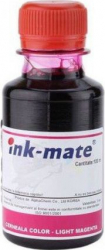 100 ml Cerneala compatibila Dye light magenta Epson Photo Printing 