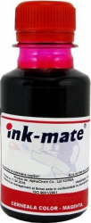 100 ml Cerneala compatibila Dye magenta BIM 101 