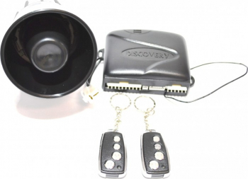Alarma auto Discovery CL5650 R2 