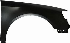 Aripa Fata Dreapta After-Market Volkswagen Passat B6 2005-2010 3C0821022 