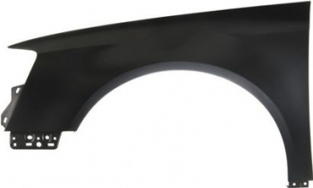 Aripa Fata Stanga After-Market Volkswagen Passat B6 2005-2010 3C0821021 
