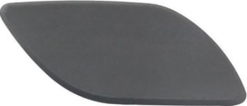 Capac Spalator Far Dreapta Original/OE Skoda Octavia 2 2004-2008 negru 