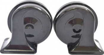 Claxon auto Mixo 100 dB 435/535Hz 