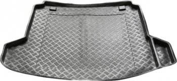 Covor protectie portbagaj tavita Premium RENAULT Megane 4 berlina 2016- PB 5397 