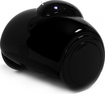 Dispozitiv de monitorizare la distanta robot - mRobot Smart Robot Monitor camera IP WI-FI control iOS/Android monitorizare copii animale 