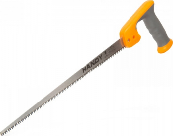 Ferastrau coada de soarece 350 mm Handy otel calit duritate HRC 48 - 50 grosime panza 0.9 mm