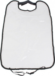 Husa protectie spatar scaun auto protejeaza scaunul de urmele pantofilor copiilor Mega Drive 08444
