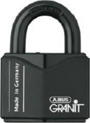 Lacat GRANIT ABUS 37RK/55 - nivel securitate 10 din 10 