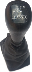 Maneta Mercedes FX-69 Neagra 