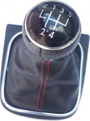 Maneta VW Golf VI FX-07 Neagra 