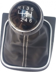 Maneta VW Golf VI FX-09 Neagra 
