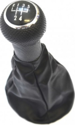 Maneta VW Jetta FX-031 Neagra 