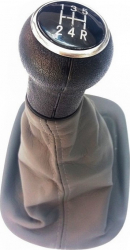 Maneta VW Passat FX-22 Neagra 