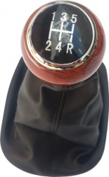 Maneta VW Passat FX-27 Neagra 