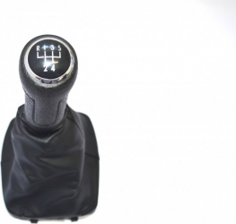 Maneta VW Polo FX-025 Neagra 