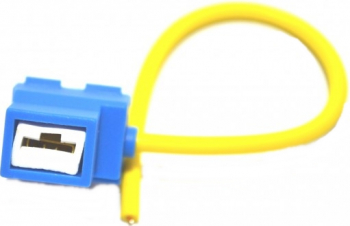 Mufa bec H1 Motor Starter
