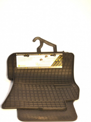 Set covorase SKODA model FABIA II Anul fabricatiei 2007-prezent 