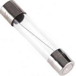 Siguranta rapida 15A 5x20mm Motor Starter