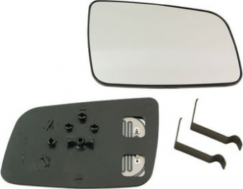 Sticla oglinda dreapta Opel Astra G 1998-2009 