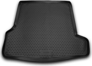 Tavita portbagaj neagra Premium VW Passat B5 1996-2005 