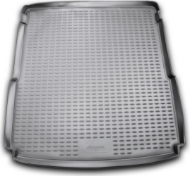 Tavita portbagaj neagra Premium VW Passat combi B7 2011 - prezent 