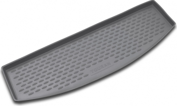 Tavita portbagaj neagra Premium/personalizat compatibil VW Touran 5 locuri 2003-2010 2010-20 