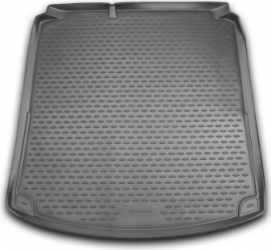Tavita portbagaj Premium Mercedes E-Klasse W212 2009-2016 Sedan 