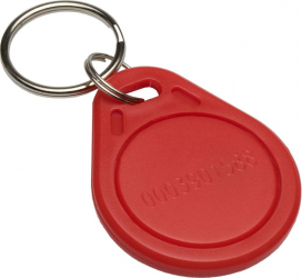 Tag proximitate control acces 125kHz tip breloc 