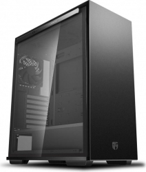 Carcasa Gamer Storm Macube 310 Neagra 
