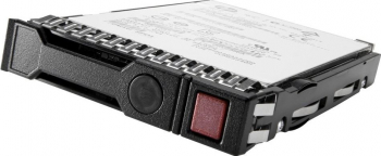HDD HPE 2.4TB SAS 12G 10K SFF SC 512e DS HDD 