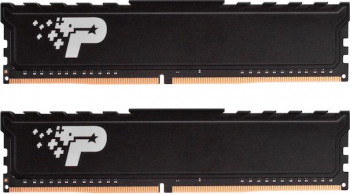 Memorie Patriot Signature Line Premium 32GB DDR4 2666MHz CL19 Dual Channel Kit memorii
