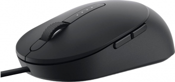 Mouse laser Dell MS3220 Negru 