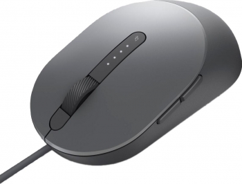 Mouse laser Dell MS3220 Titan Gray 570-ABHM 