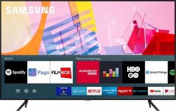 Televizor Samsung 43Q60TA 108 cm Smart 4K Ultra HD QLED