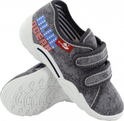 Pantofi pentru copii interior/exterior RenBut 