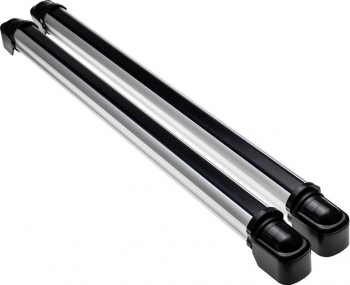 Bariera infrarosu protectie perimetrala 60m 4 fascicule AF-460 
