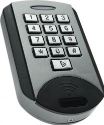 Centrala control acces cu cartela sau cod standalone KU-9EMW