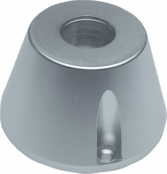 Detasator EAS antifurt magazin tip con pentru etichete rigide cu pin EM03006 