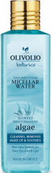 Apa micelara cu alge marine anti-poluare 250 ml 