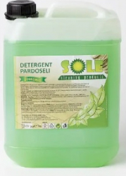 Detergent lichid parfumat Pardoseli Economic