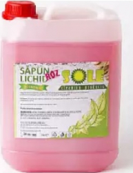 Sapun lichid economic 5 L