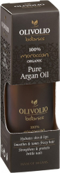 Ulei de argan pur toate tipurile de ten si par 50ml