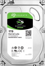 HDD SEAGATE 1TB 7200 64M SATA3