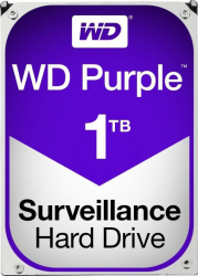 HDD WD Purple 1TB Supraveghere Video 
